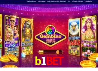 A Emoção da Loteria na b1bet: Uma Chance de Mudança de Vida