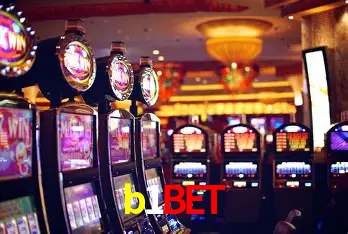 Desvendando o Mundo dos Jogos Virtuais na b1bet