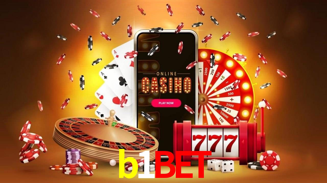 Experiência VIP b1bet
