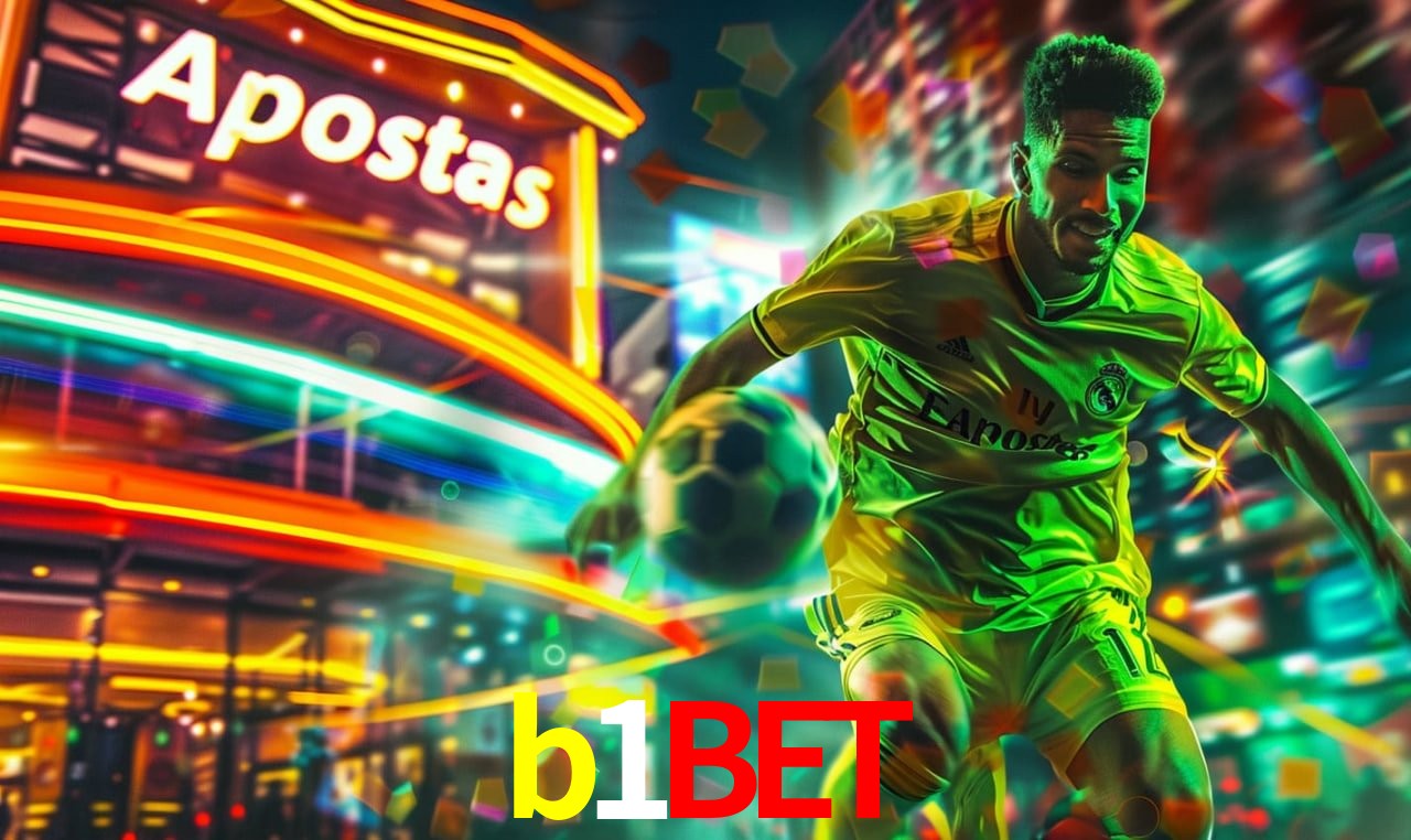 Promoção Relâmpago b1bet