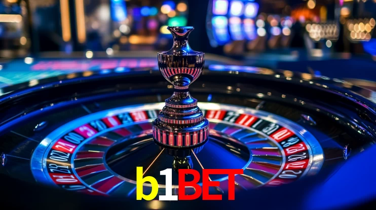 Experimente o Login Seguro Premium no b1bet