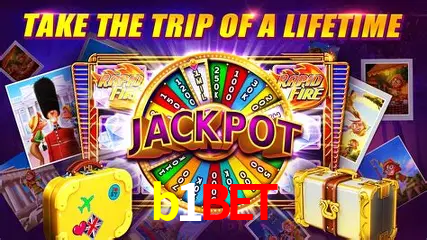 Inovações de Jogos na b1bet: O Futuro das Experiências Interativas