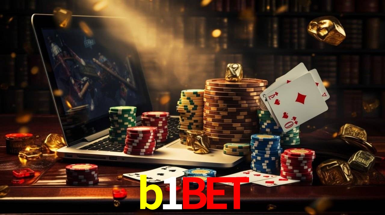 Recursos de Bônus b1bet