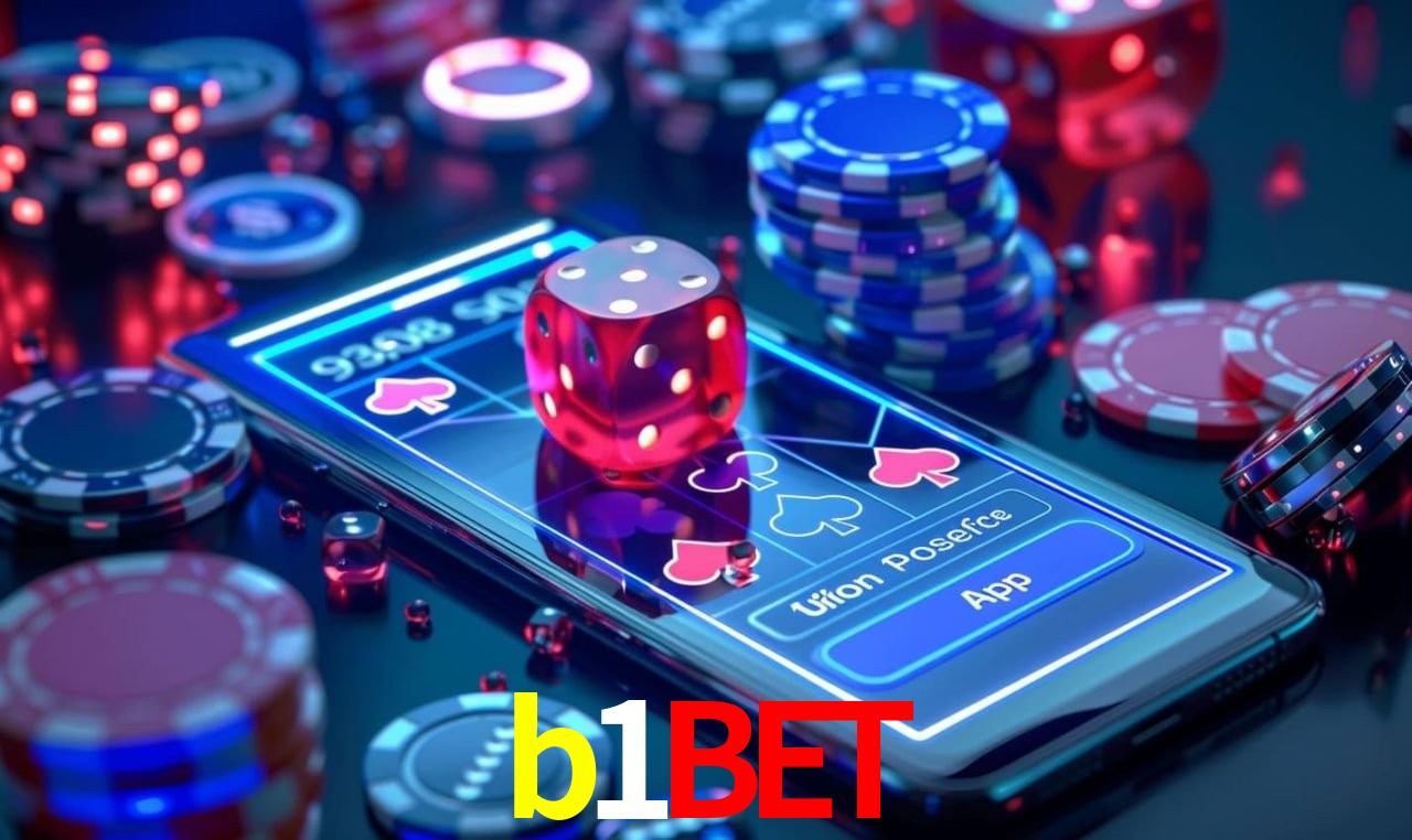 Promoção Relâmpago b1bet