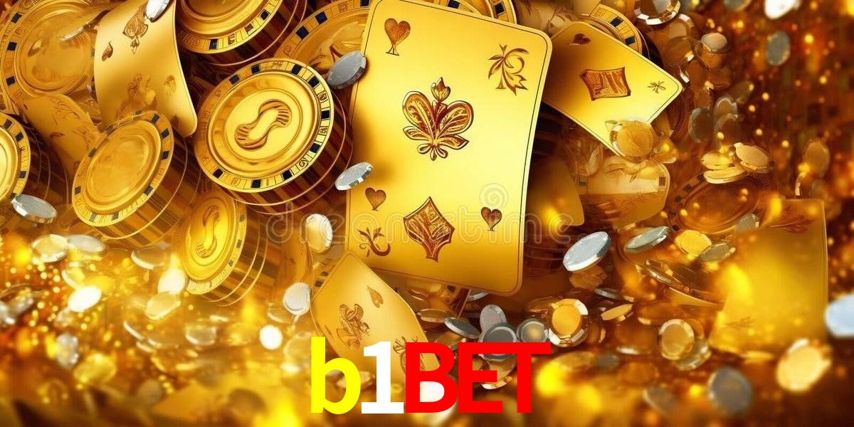 PIX Instantâneo b1bet