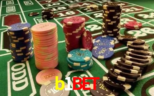Jogos Exclusivos b1bet