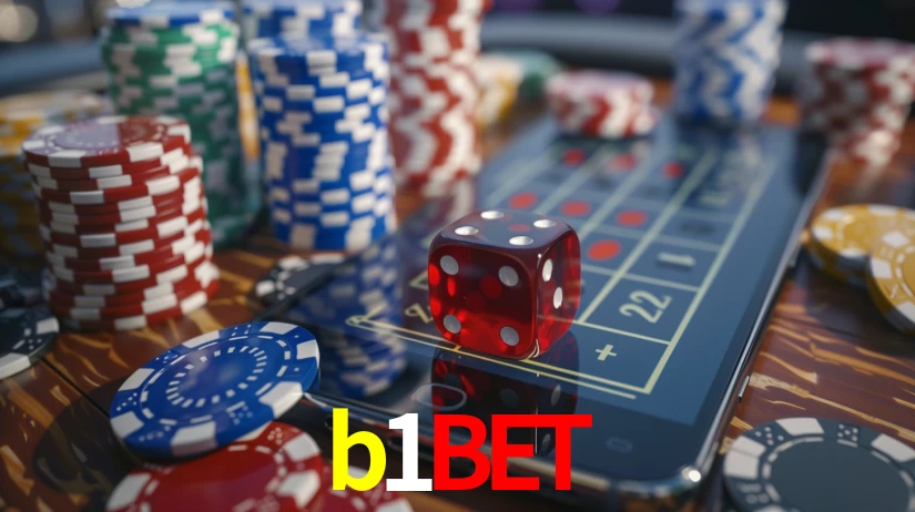 Bônus Generosos e Exclusivos no b1bet para Você!