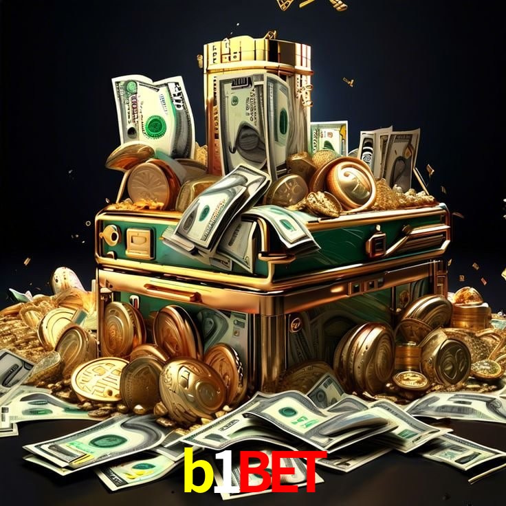 Benefícios da Conta b1bet