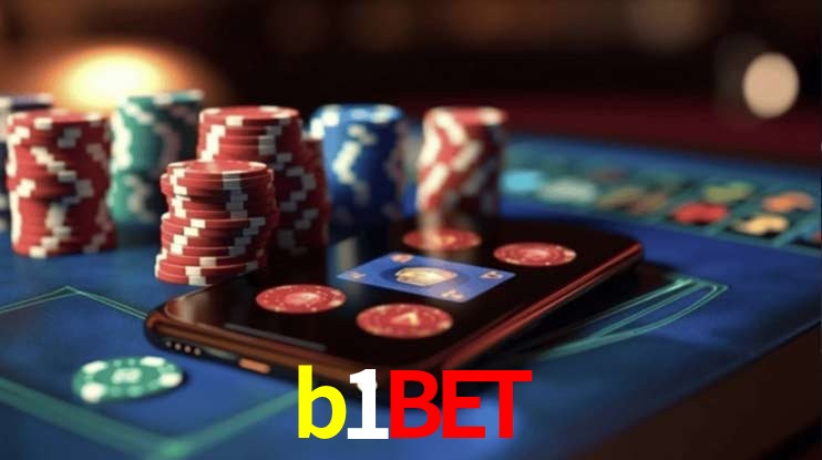 Ofertas Exclusivas b1bet