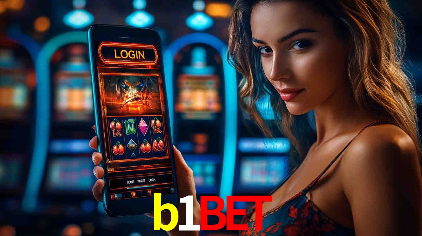 b1bet login