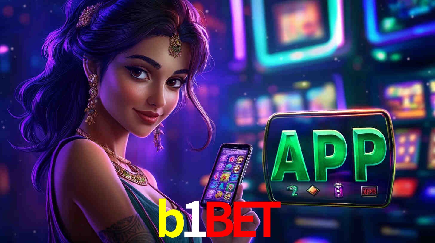 b1bet: A Experiência de Casino com Jogos de Mesa ao Vivo