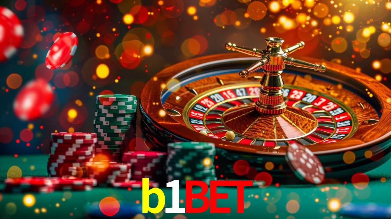 Jogos Exclusivos b1bet