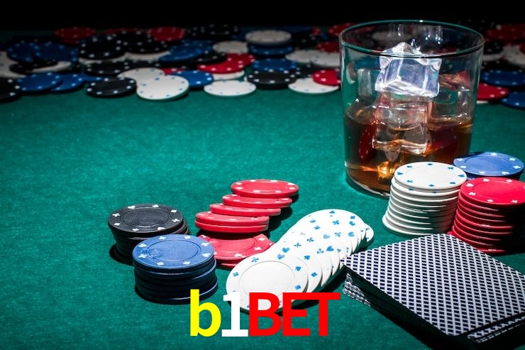 Avaliações dos Jogadores b1bet