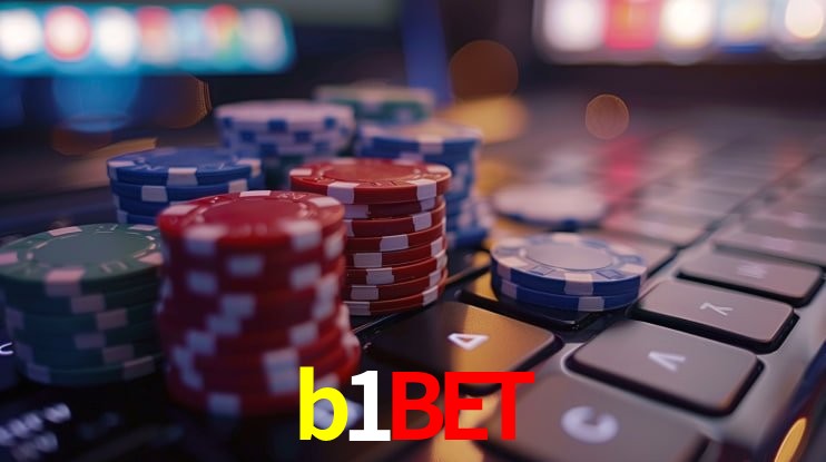 Diretório de Jogos b1bet