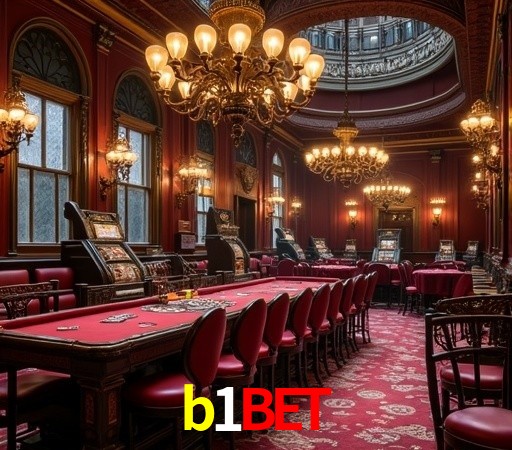 Cadastro Rápido b1bet