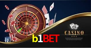 Login Seguro b1bet