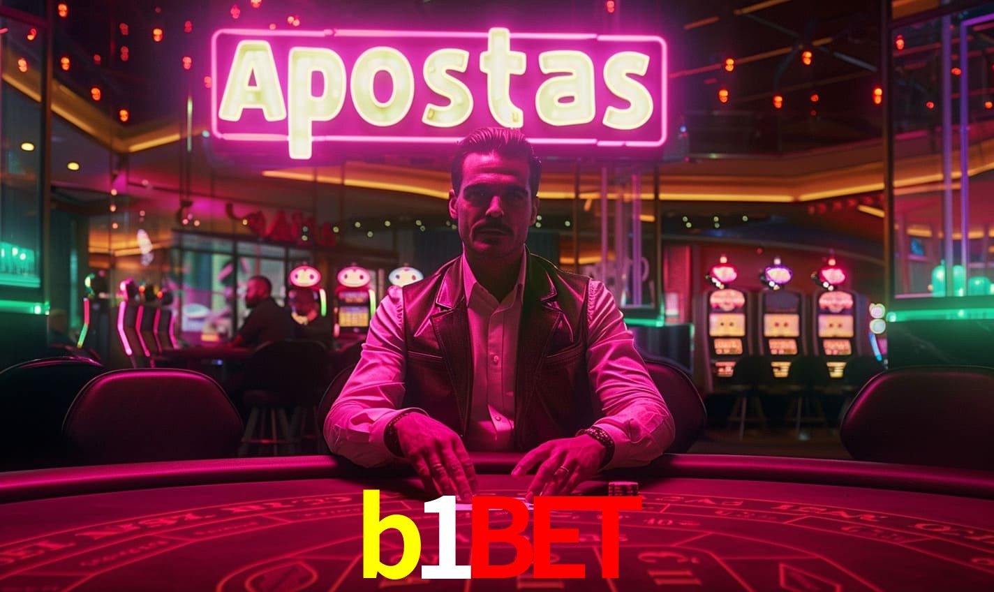Apostas de Tênis b1bet