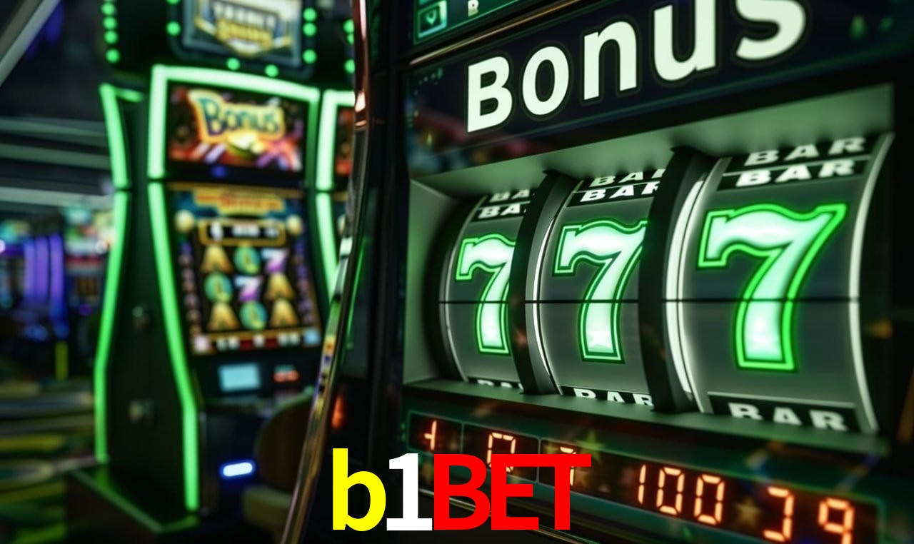 Casino VIP b1bet
