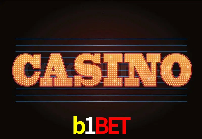 Tecnologia da Plataforma b1bet