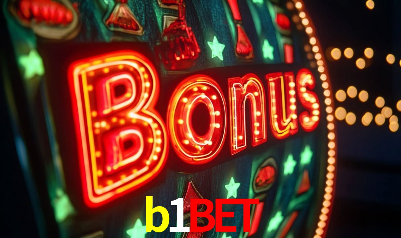 Apostas de Tênis b1bet