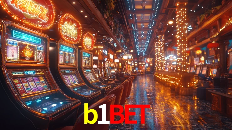 b1 bet