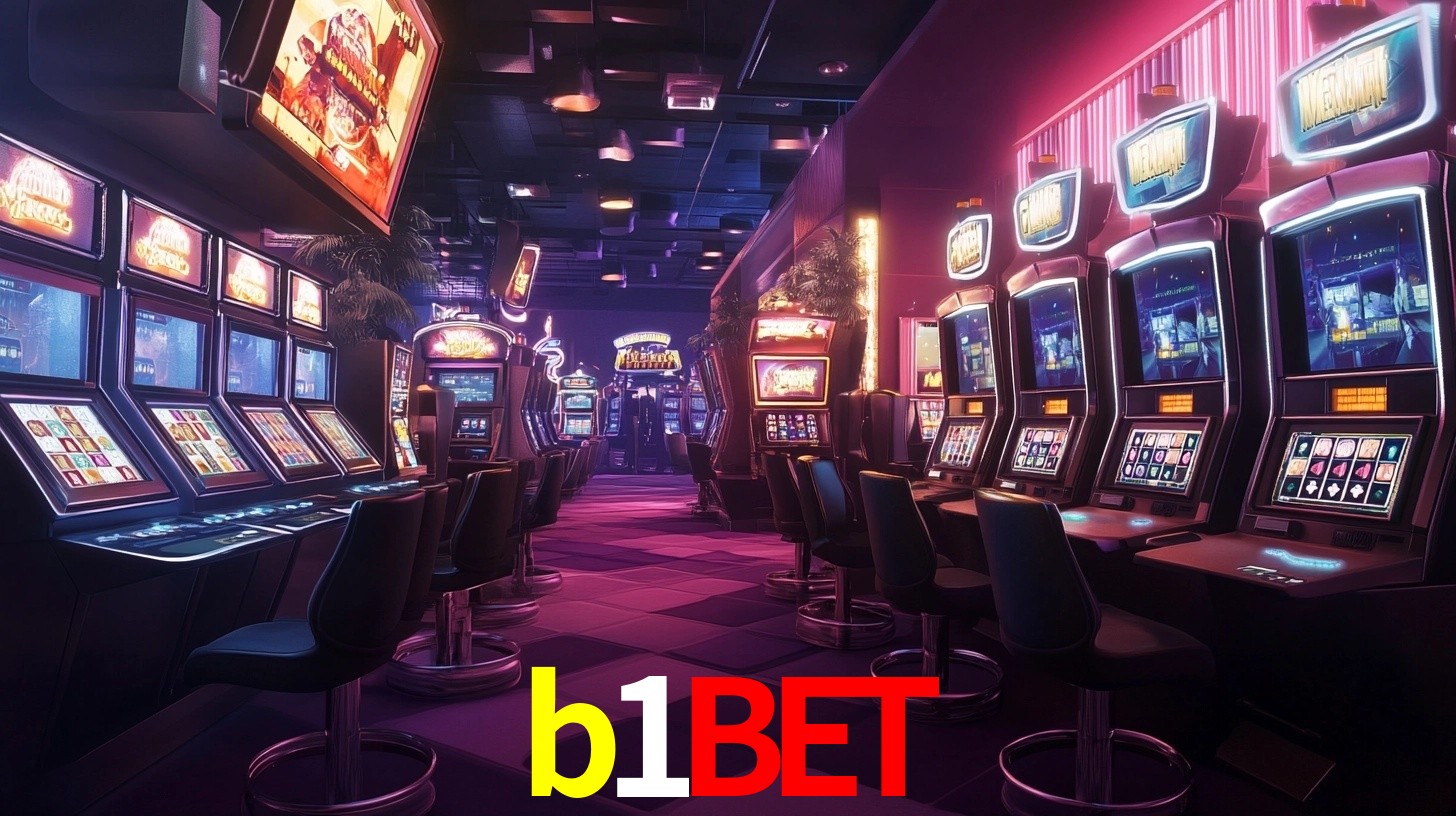 Ofertas Imperdíveis na b1bet: Promoções e Bônus Que Valem a Pena