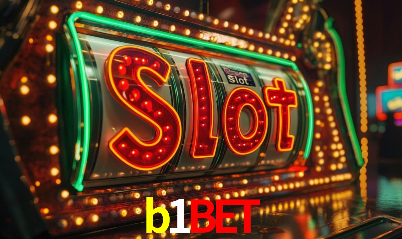 Casino Ao Vivo b1bet