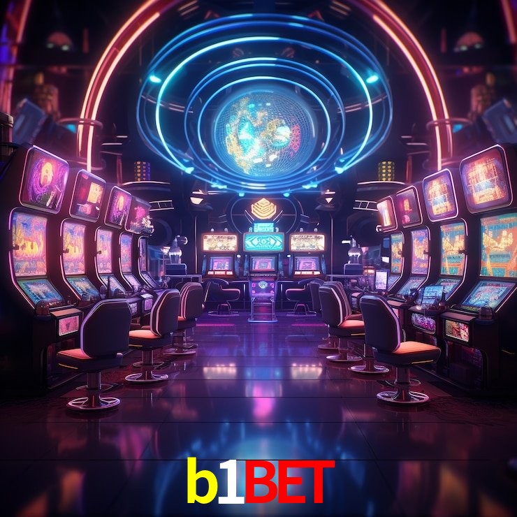 Promoções Sazonais b1bet