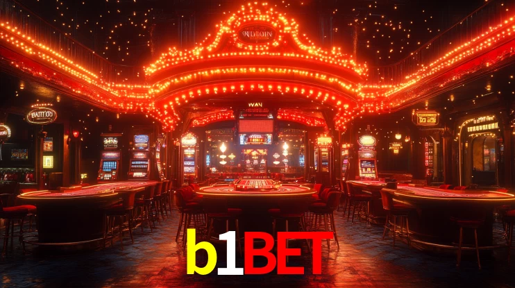 b1bet,b1 bet