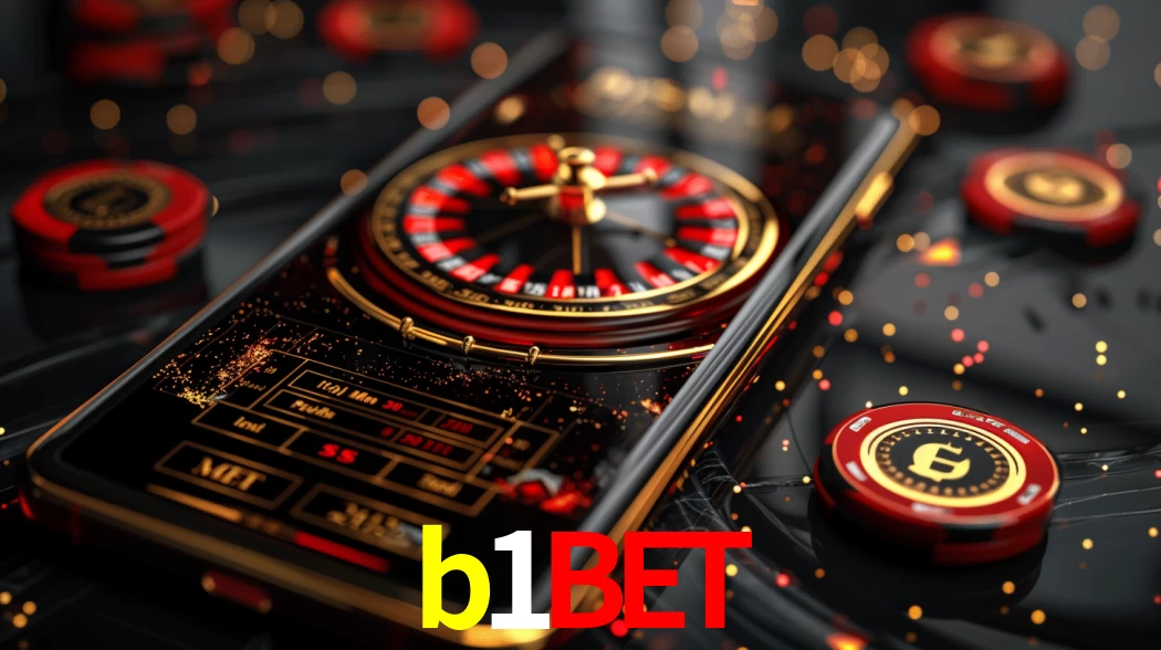 Descubra a Essência do b1bet: Nossa História e Compromissos