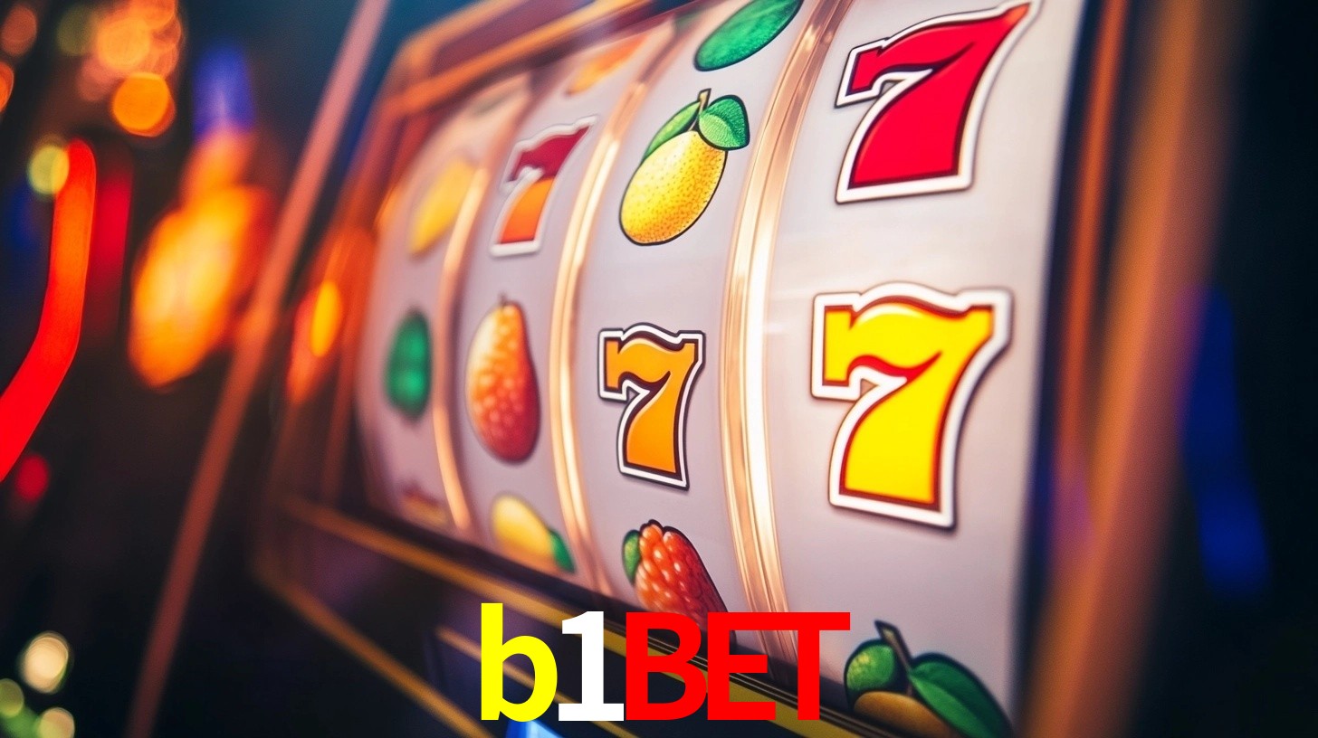 Premium Interface b1bet