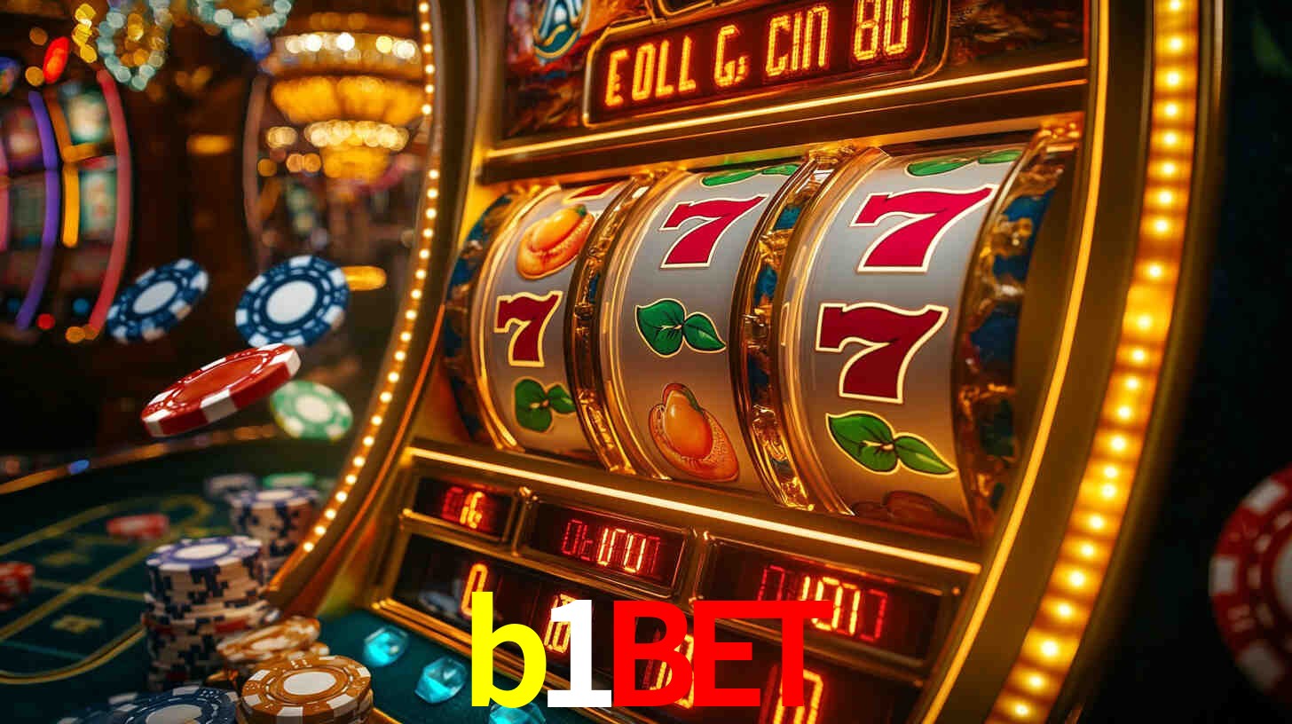 Welcome Bonus b1bet