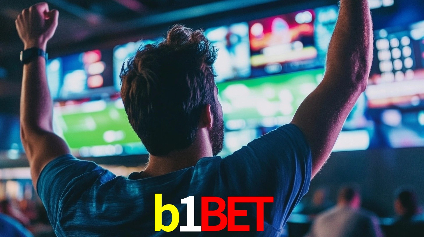 b1bet.com