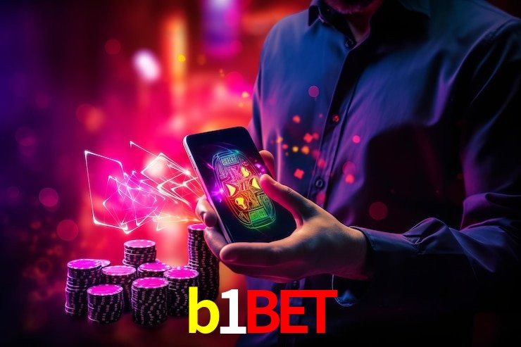 Casino VIP b1bet
