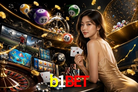 APP oficial da b1bet para mobile