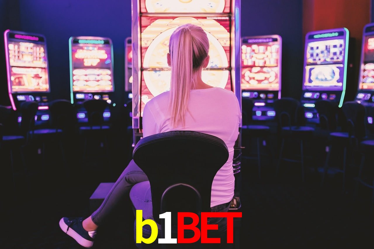 Game Providers b1bet