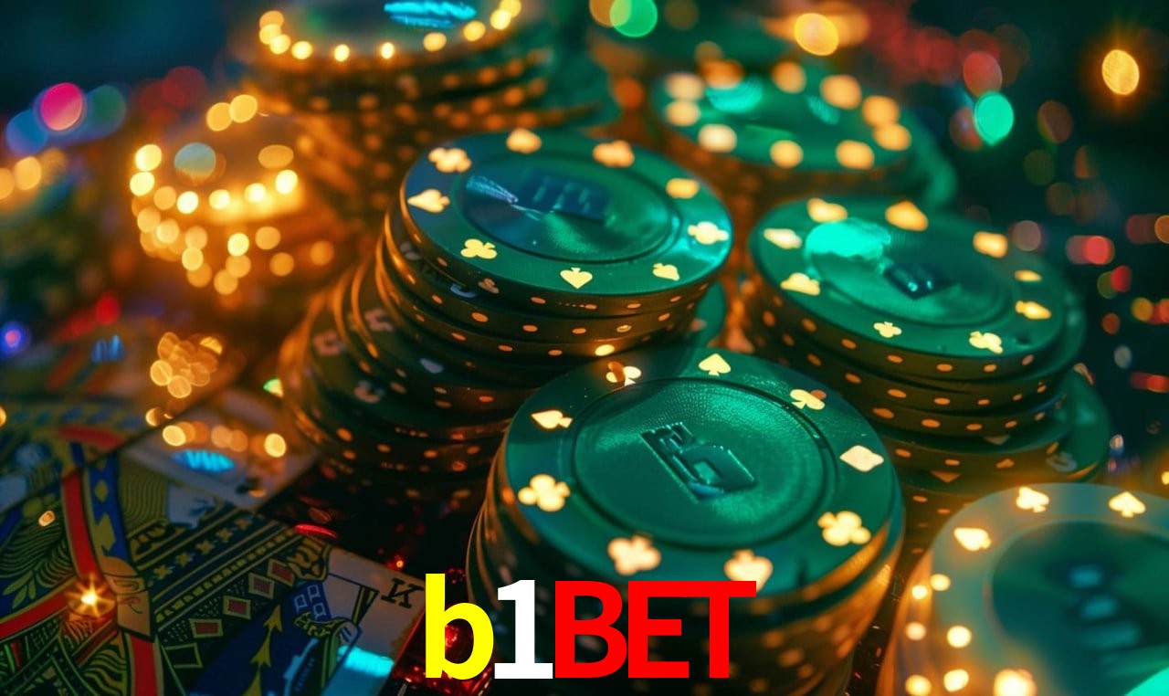 Apostas de Tênis b1bet