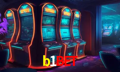 Descubra a Magia dos Jogos de Arcade no b1bet