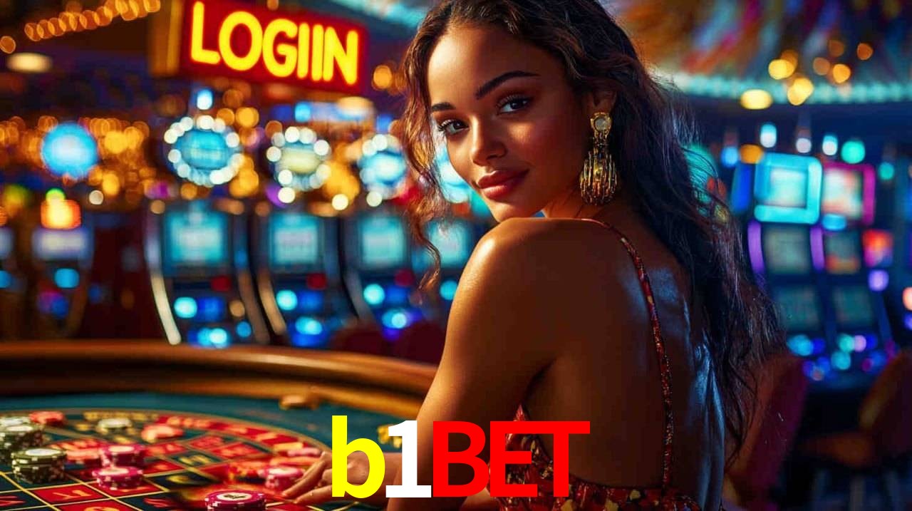 Provedores de Jogos b1bet