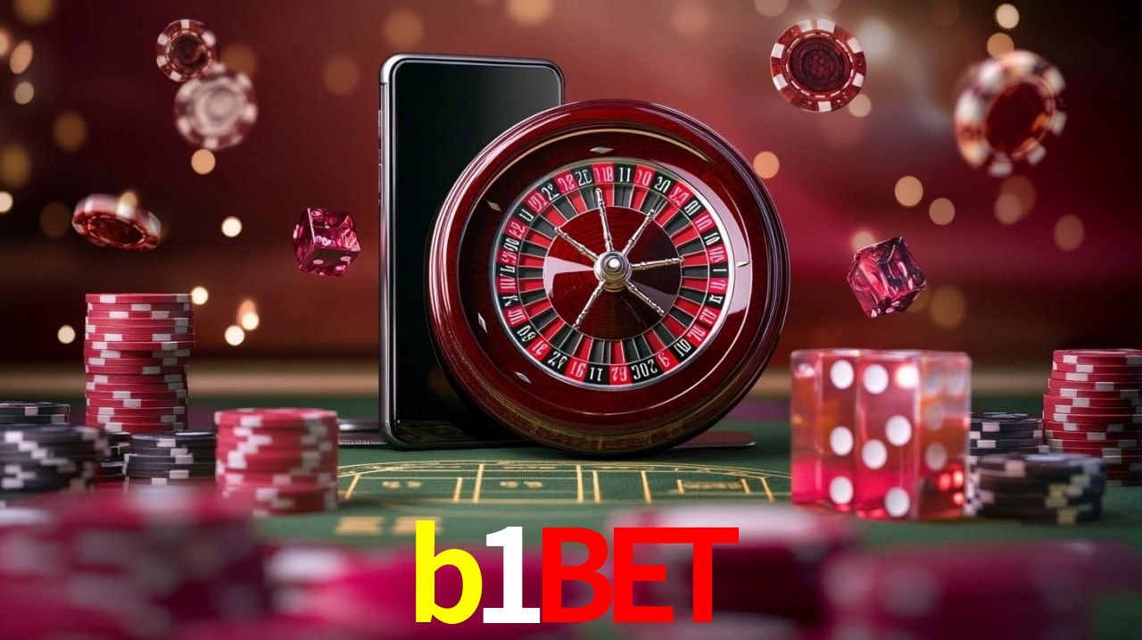 Basketball Betting b1bet