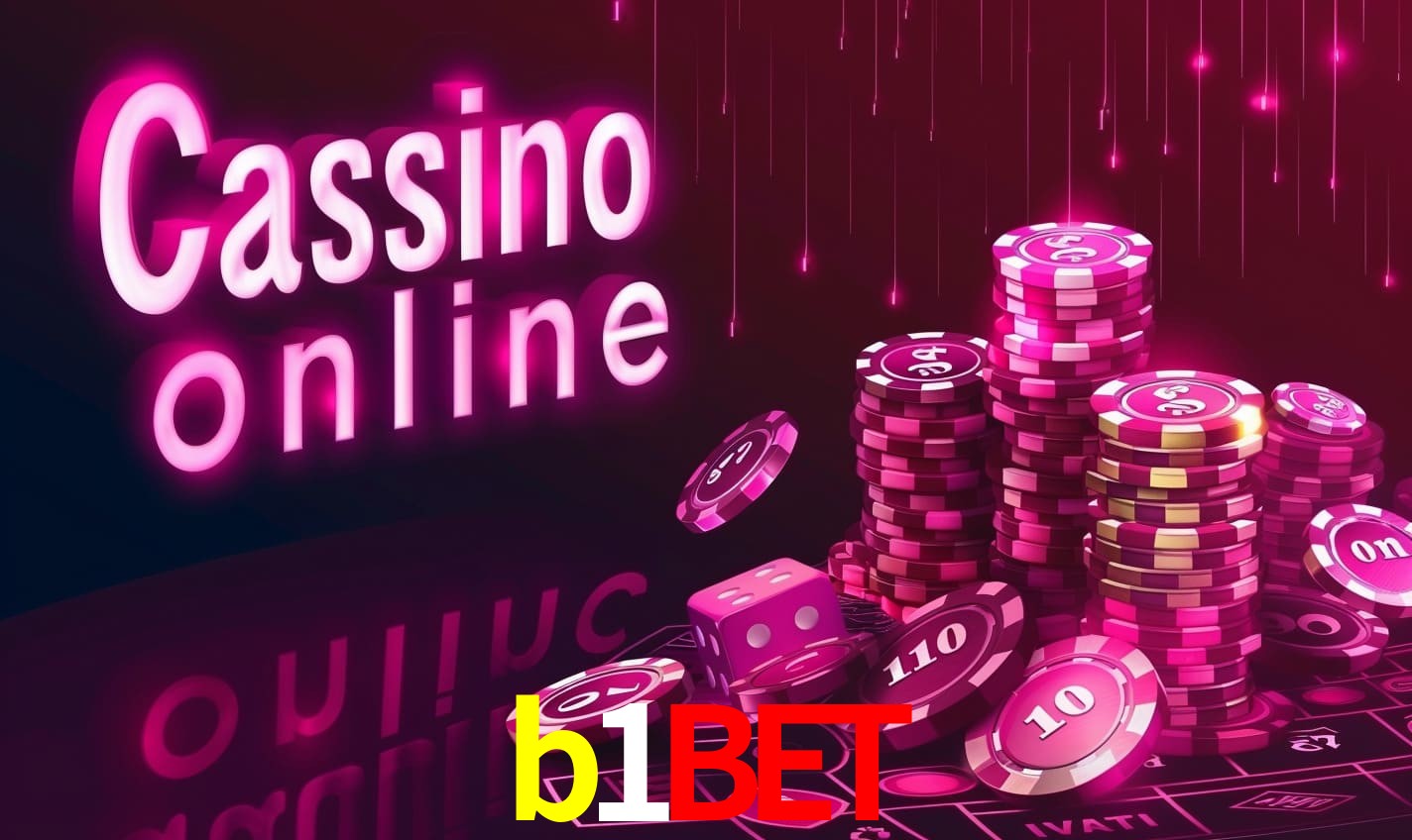 Desvendando o Mundo dos Jogos Virtuais na b1bet