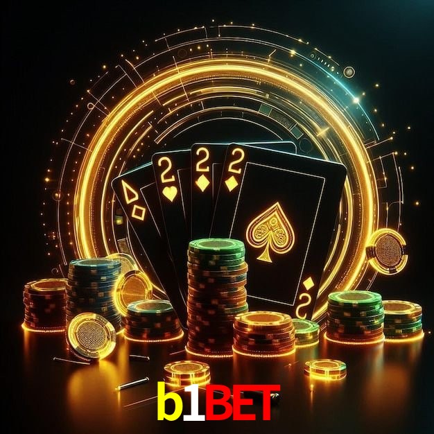 Diretório de Jogos b1bet