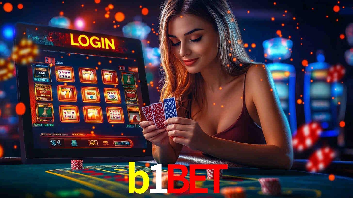 b1bet app
