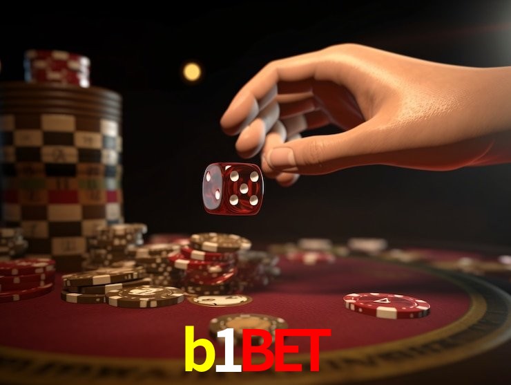 Jogos de Slot b1bet
