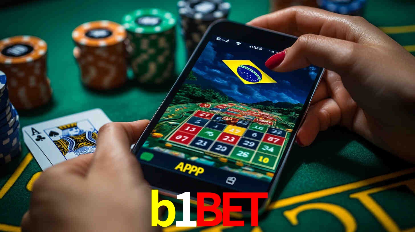 Explorando a Categoria de Eventos em Apostas na b1bet