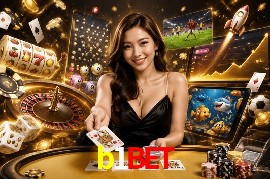 Flash Promotion b1bet