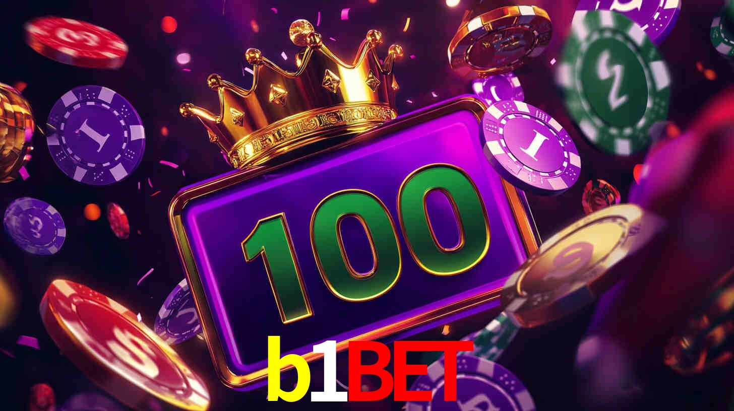 Tournaments b1bet
