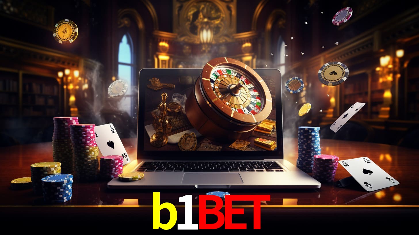 Blackjack Table b1bet