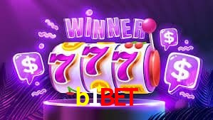 Welcome Bonus b1bet
