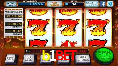 A Emoção da Loteria na b1bet: Uma Chance de Mudança de Vida